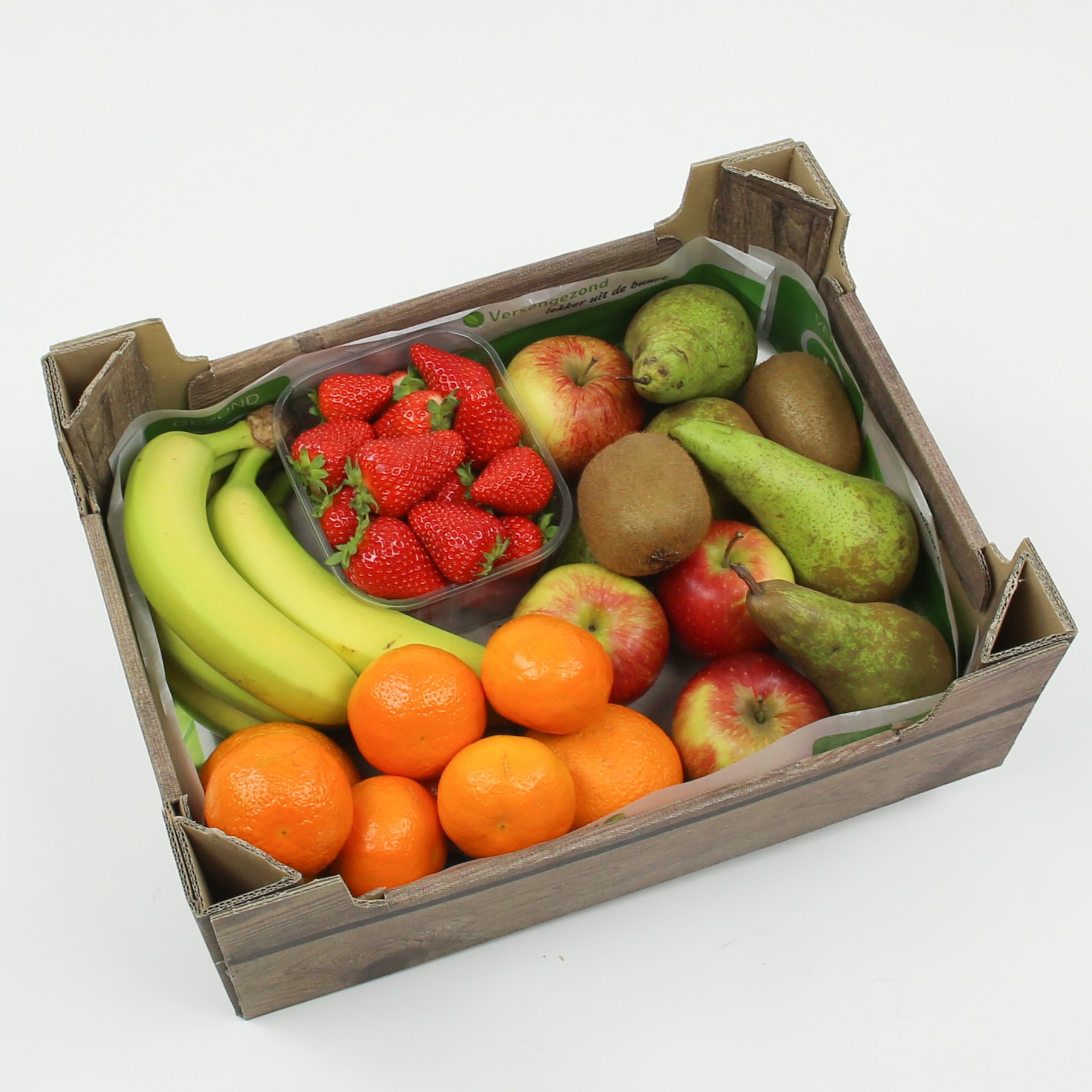 fruit pakket